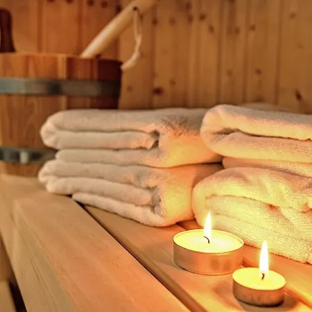 Luxury Delight I In With Private Pool, Gym, Sauna & Jacuzzi Villa Promajna